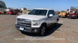 Ford F150 King Ranch 2